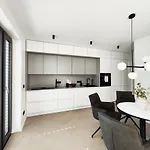 Stadtblick バート・マリエンベルク