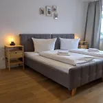 Holiday home Stadtblick