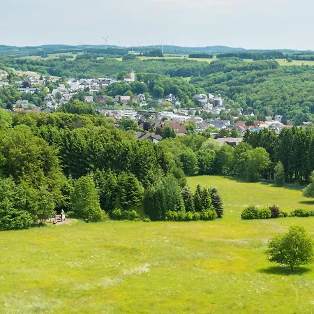 Holiday home Stadtblick