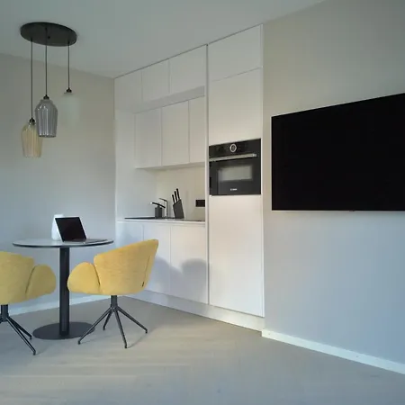 Casa de Férias Stadtblick