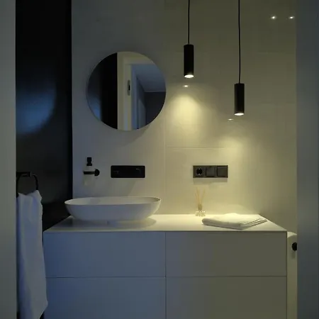 Stadtblick Feriehus *