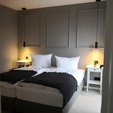 Stadtblick Bad Marienberg