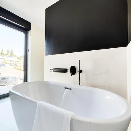 Casa de Férias Stadtblick