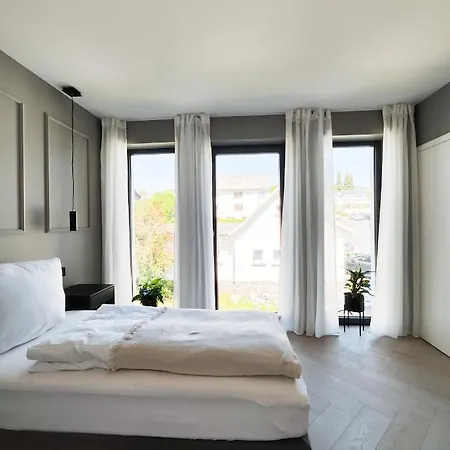 Feriehus Stadtblick *