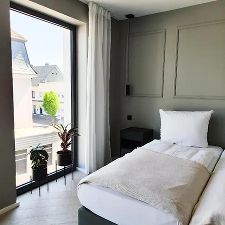 Stadtblick Holiday home