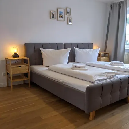 Hébergement de vacances Stadtblick