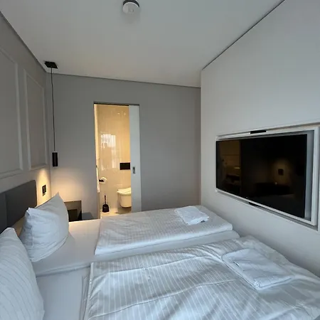 Stadtblick * Bad Marienberg