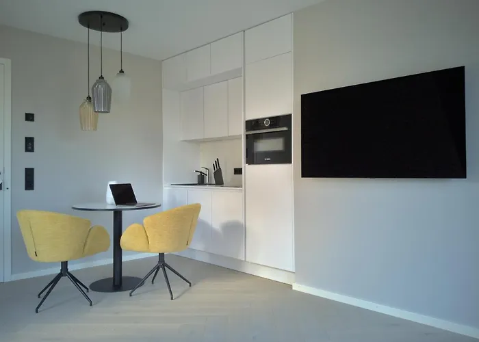 بيت للعطل Stadtblick