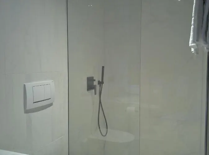 بيت للعطل Stadtblick