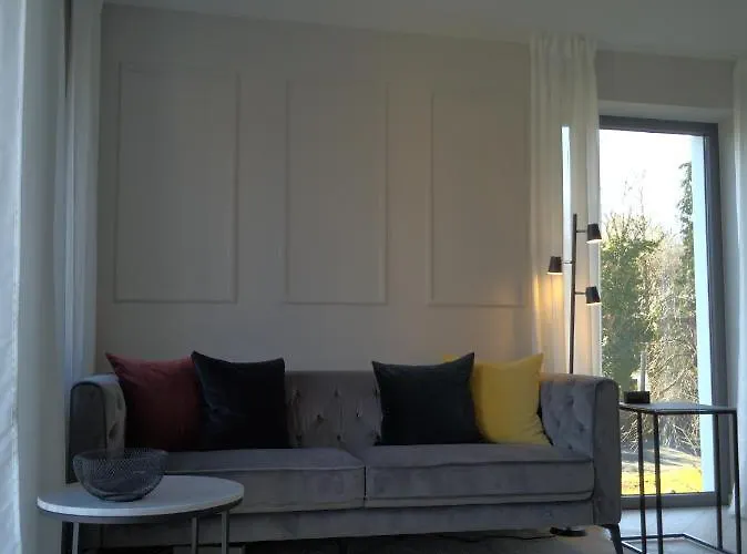 Stadtblick * باد مارينبرغ