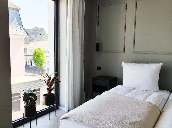 Stadtblick بيت للعطل