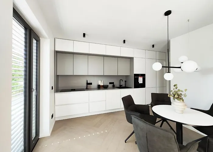 Stadtblick باد مارينبرغ