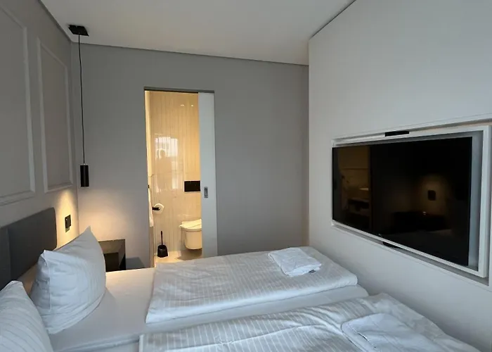 Stadtblick * باد مارينبرغ