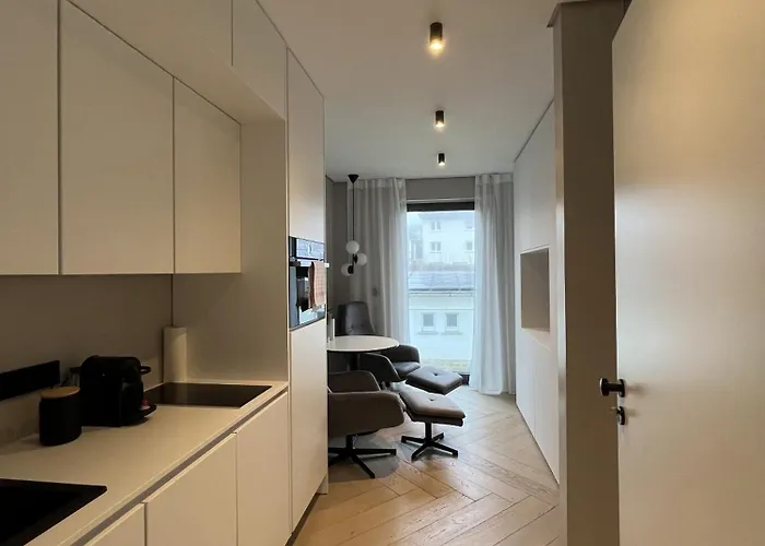 Stadtblick بيت للعطل