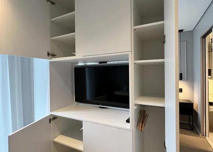 Stadtblick بيت للعطل باد مارينبرغ